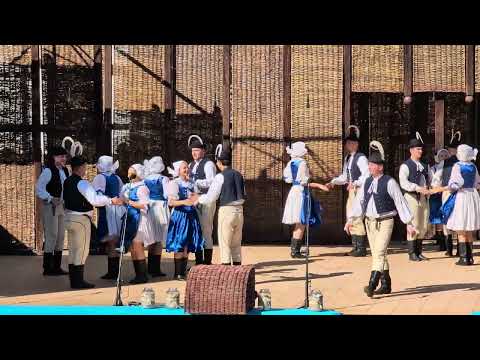 MFF Myjava 2024 - FS Kopaničiar z Myjavy [4K HDR]