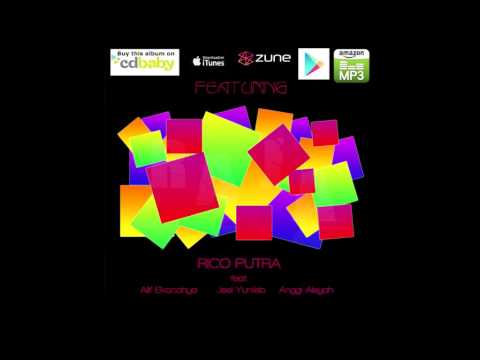 Rico Putra - Mr. Cool and Ms. Sweetie Feat. Jesi Yunfeb (iTunes)