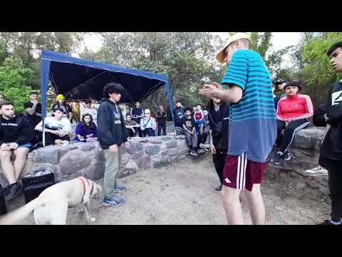 PEQO vs JOTERSON vs MVP ATMOSFÉRICO - 8vos Fecha 3 (Temporada 2021) - RapubliK