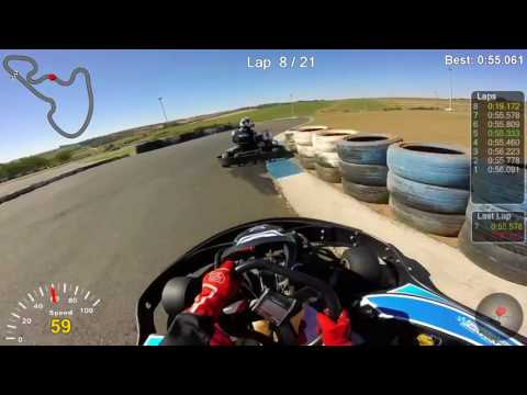 CPAK 2017 - 7a Etapa - Nova Odessa - Felipe Nardo