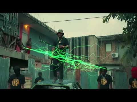 Eklypse, Chronic Law - Arms Length Instrumental