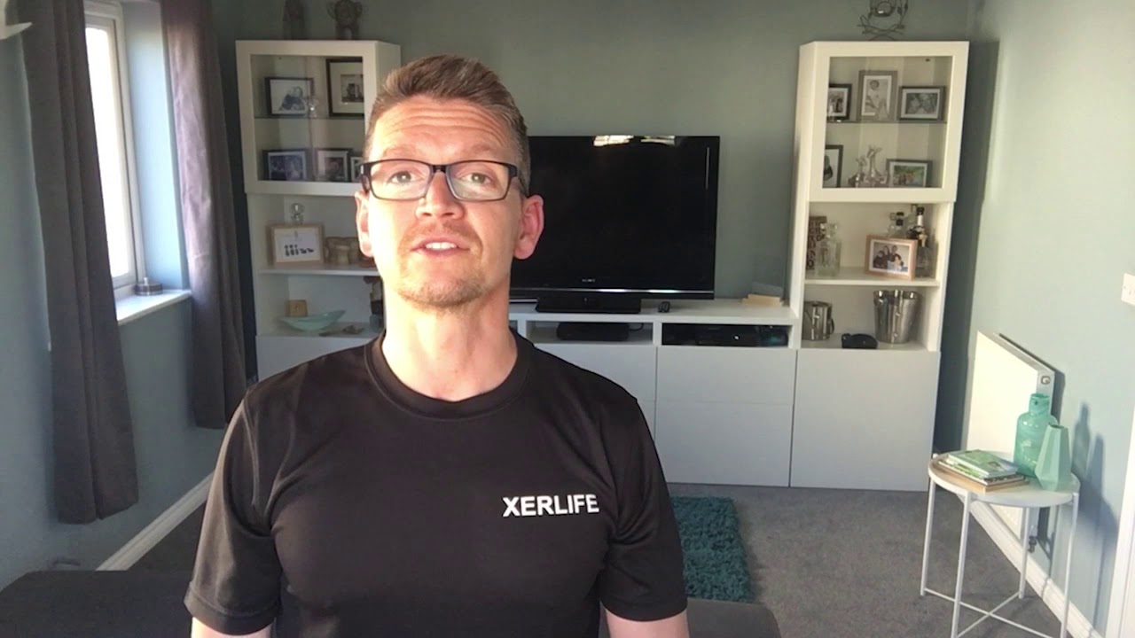 Ab time 002 + Stretch and Flow