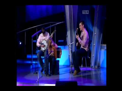 O'Connor Family in Feis & Blood on TG4.wmv