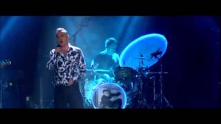 Morrissey 25Live - Alma Matters