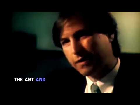 08 - Big doers are also big thinkers - Steve Jobs