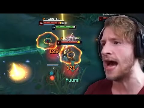 Der beste Shen der Welt!