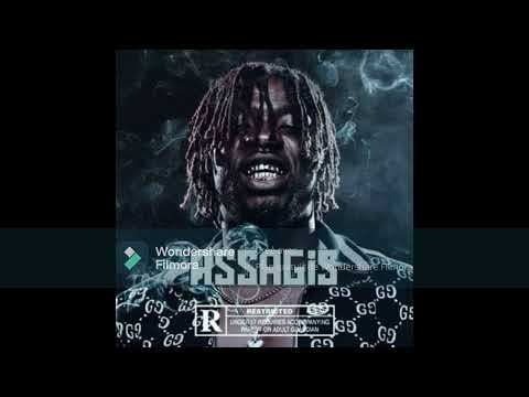 GAZO - Proxénète (exclu)