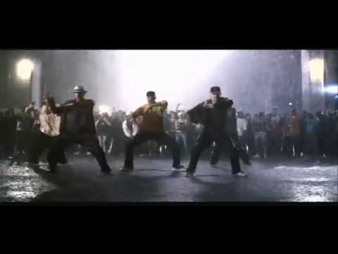 John Mamann - Love Life ft  Kika [FanProduction]