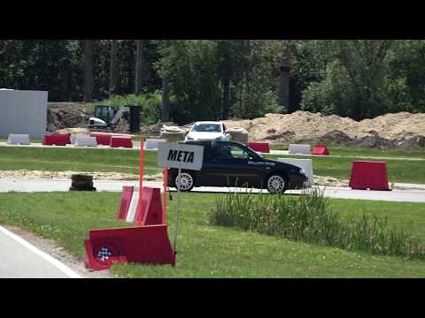 1 SKJS Moto Park Kraków - Kasprzyk / Szczygieł - Seat Ibiza - MotoRecords.pl