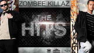 Zombee Killaz ( L-Rok & Turbo D) Prod.by DRAGON]N[BEATS