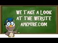 KODI LESSONS- WE TAKE A LOOK AT THE WEBSITE APKPURE.COM (FOR ALL YOUR APK'S) KODI LESSONS- WE TAKE A LOOK AT THE WEBSITE APKPURE.COM (FOR ALL YOUR APK'S)
