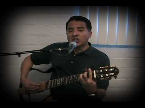 Contigo aprendi-Armando Manzanero-cover-Gerardo-cc7cc10 video thumbnail