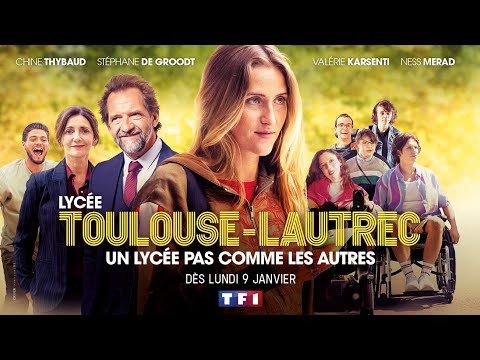 Bande annonce