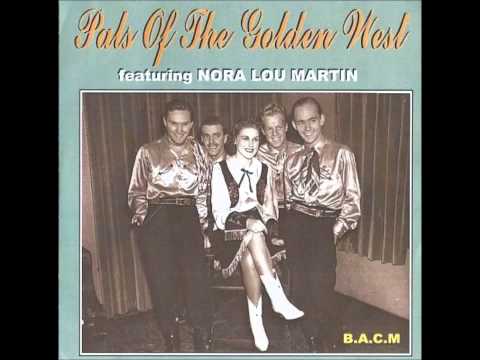 Pals Of The Golden West - Yodel Mountain - (Original) - (1939).