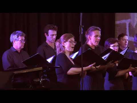 les berceaux (Gabriel Fauré)