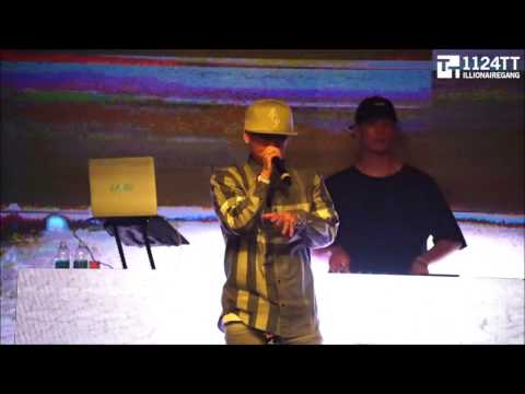 160721 Still On My Way  [NO REST -  Chicago]