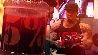 5% Nutrition | We're more than just a supplement company.