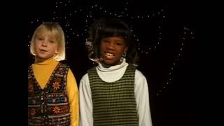 Cedarmont Kids The Jungle Book 2 Jungle Rhythm (Credits) Audio Silent Night, Holy Night