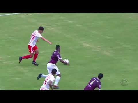 CAXIAS 0 x 1 INTER - 12/02/2022 - GAUCHÃO