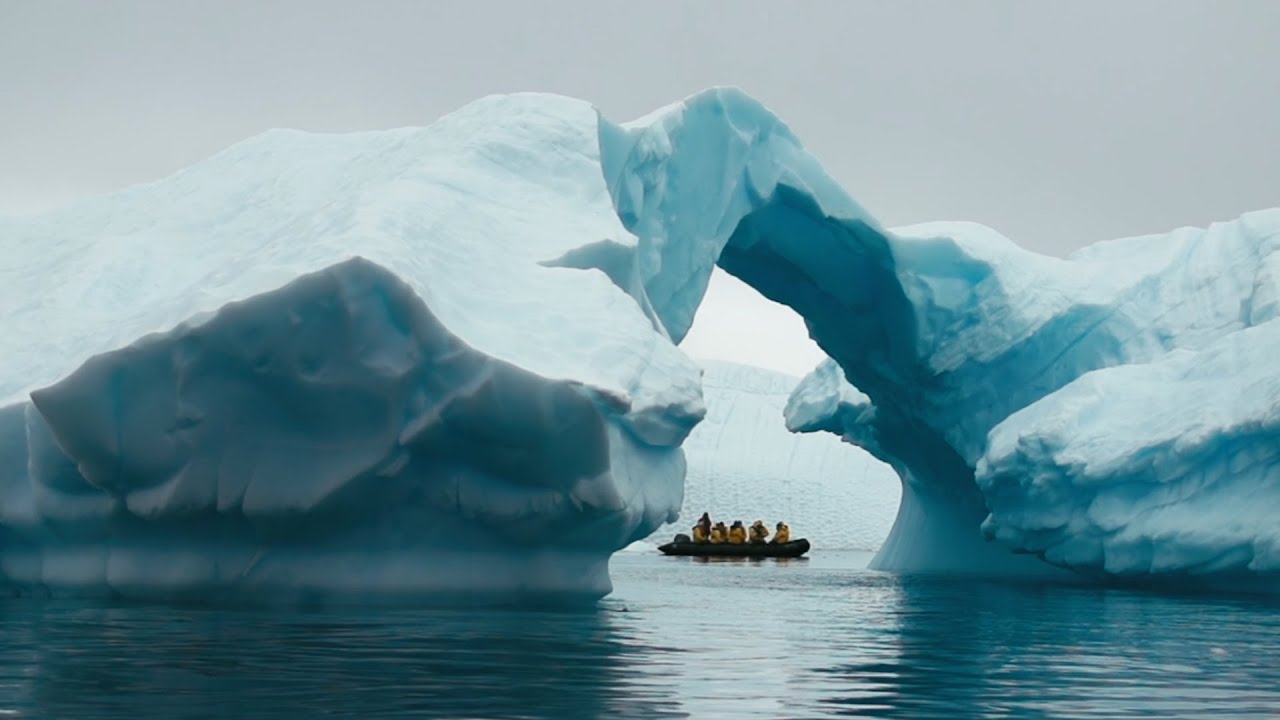 Quark Expeditions