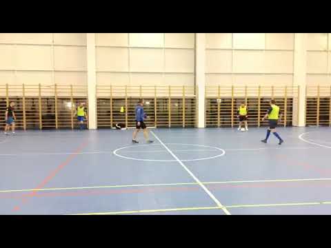 Fotbal la sală  : Sport Team Baia Mare  23.02.2023