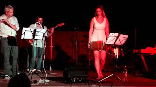 Summertime (Al Jarreau cover) - Relax Eni-time, 2017