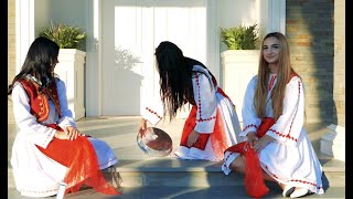 Perlat Sheqeri - Dum E Dum Tepsia