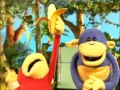 Ooh Aah You Banana Power Disney Junior
