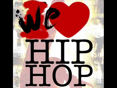 Kydutz-Pentru Hip-Hop