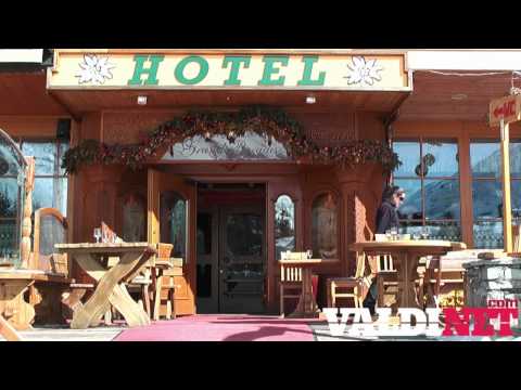 Hotel Le Grand Paradis, Val d'Isere