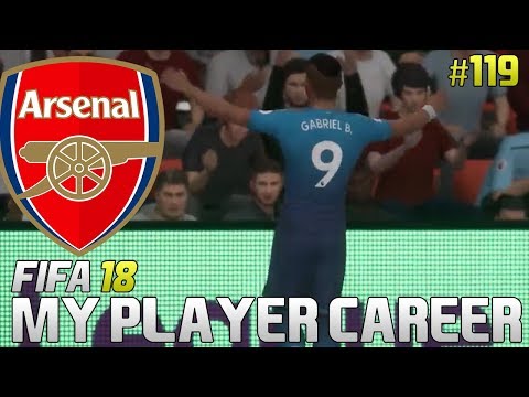 FIFA 18 Player Career Mode | Episode 119 | LATE WINNERS & FRUSTRATION!