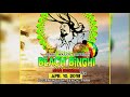 Bunny Wailer 71st Earthday Beach Binghi