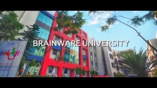 Brainware University
