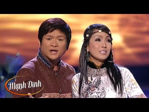 Thể hiện bởi Mỹ Huyền