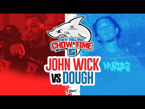 JOHN WICK VS DOUGH || TEAM COUTURE VS CHILLA JONES || NECT 5