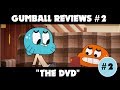 Gumball Reviews 2 The DVD
