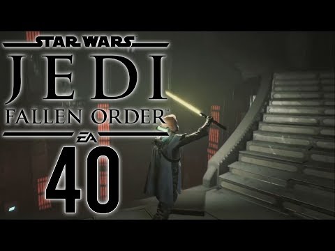 Star Wars Jedi: Fallen Order #40 Deutsch - Der kaputte Flügel 100%!
