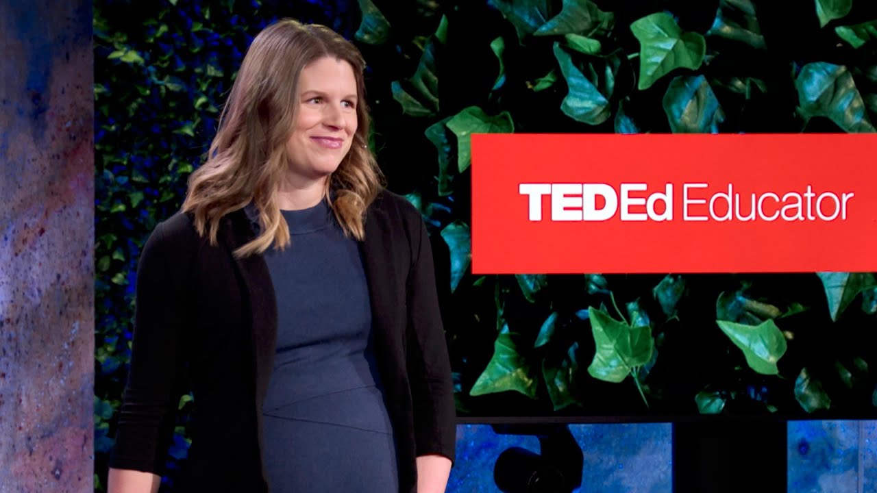 3 Steps To Help Kids Process Traumatic Events | Kristen Nguyen | TED