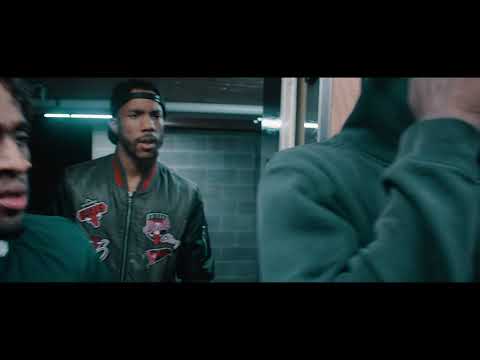 Steven4AReason - "Television" Ft Smoke