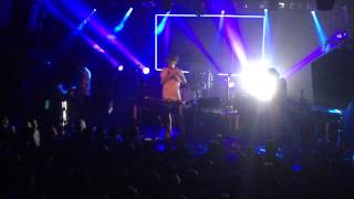 Cut Copy - We are explorers