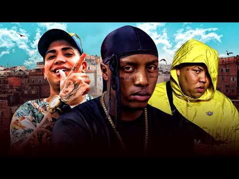 MC Lele JP, Kayblack e MC GP - Cansei de Ser Pobre - Ela Me Tirava de Ralé (Caio Passos) 2020