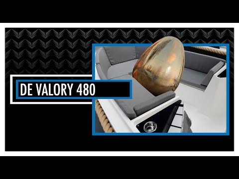 Video van Valory 480 complete set AANBIEDING!
