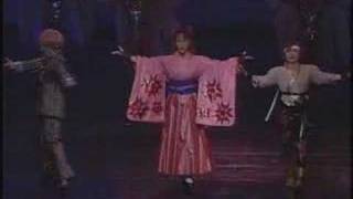 Sakura Wars: Hana no Youni, Yume no Youni