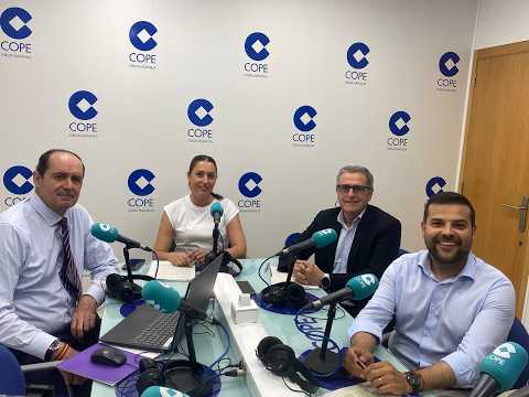El proyecto Making Off a debate