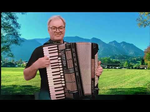 In einem Polenstädtchen  -  Sepp Rammer