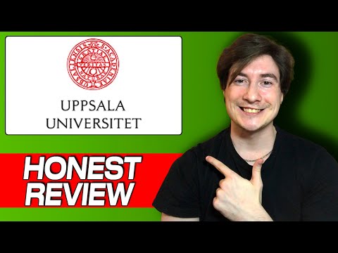 Uppsala University Review: Honest User Experience and In-Depth Analysis