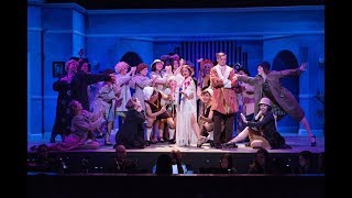 SMES The Drowsy Chaperone 2018 - &quot;Show Off&quot;