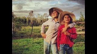 Life of a Country Kid