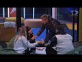 Finalistët kapen për dore - Big Brother Albania Vip - Big Brother Albania - Top Channel Finalistët kapen për dore - Big Brother Albania Vip