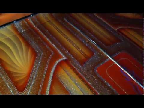 KANDY N CHROME CUSTOM PAINT OTRA CHINGON 64